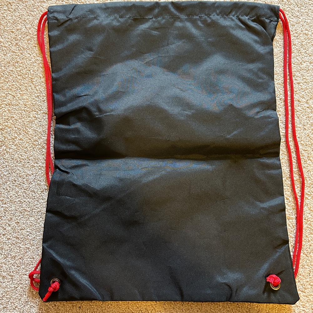 Run Everything Labs Drawstring Bag - Picture 2 of 2
